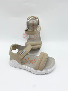 Biomechanics Sandal Bone