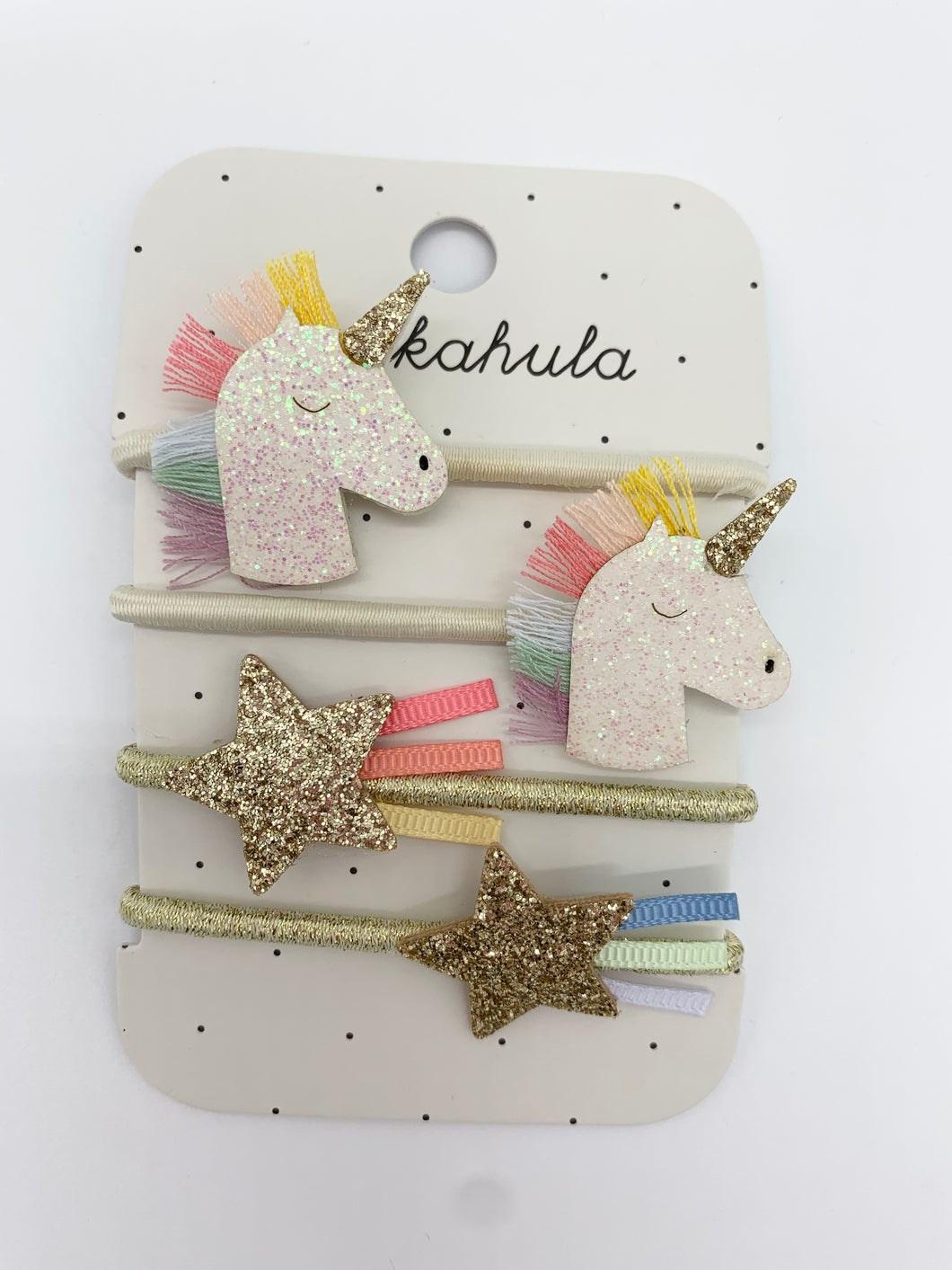Rockahula Rainbow Unicorn Ponies