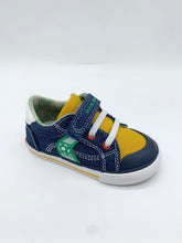 Load image into Gallery viewer, pablosky denim jeans canvas shoe boy ireland
