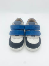 Load image into Gallery viewer, Superfit Supies Shoe Blue/Grey
