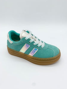 Primigi Volee Trainer Acqua Green 7926033