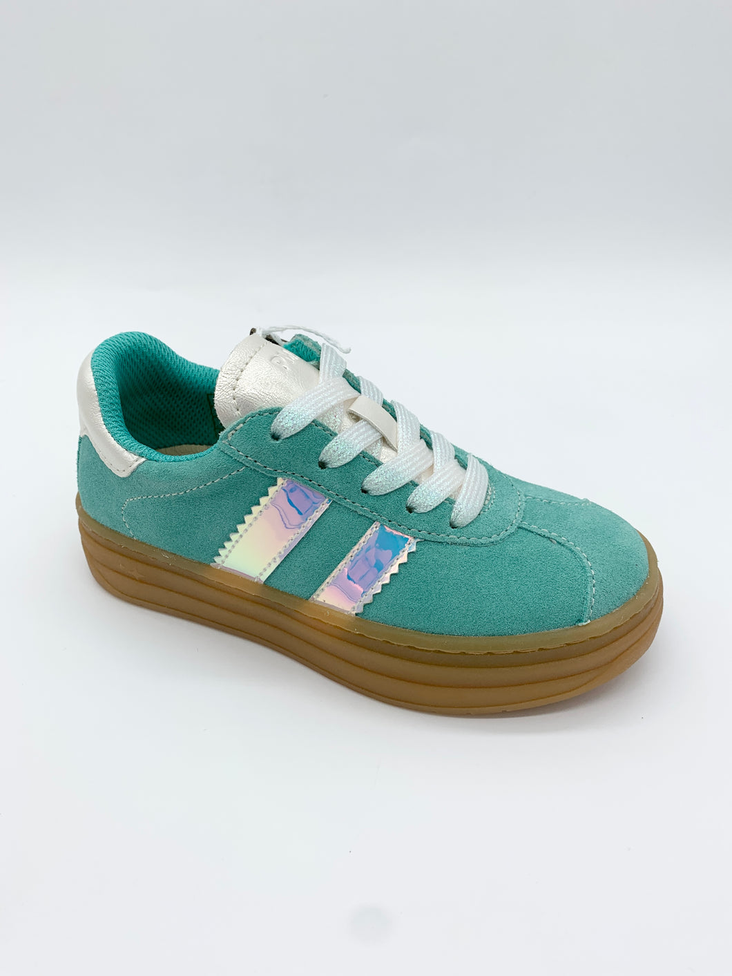 Primigi Volee Trainer Acqua Green 7926033