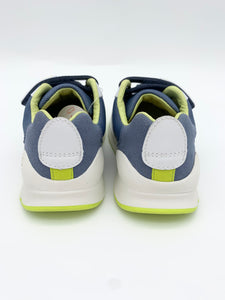 Biomechanics B Trainer Petrol/Neon