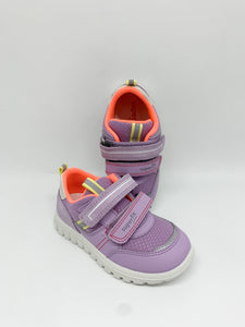 Superfit Sport7 Mini Lila/Orange