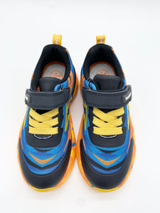Biomechanics Trainer Multicolour/Azul Blue 252273-A008