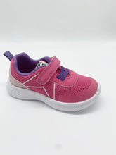 Load image into Gallery viewer, Garvalin Star Trainer Fucsia/Lila 231800-D
