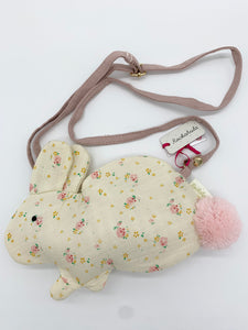 Rockahula Tiny Blossom Bunny Bag