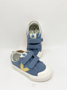 Victoria Canvas Jeans 1065189