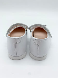 Pablosky Blanco White Mary Jane 058308