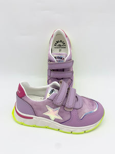 Pablosky Torello Malva Trainer Lilac