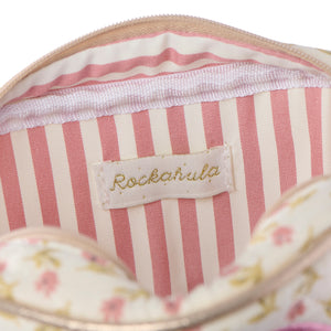 Rockahula Patchwork Heart Bag