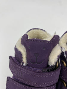 Superfit Breeze Gore-Tex Lilac Bear