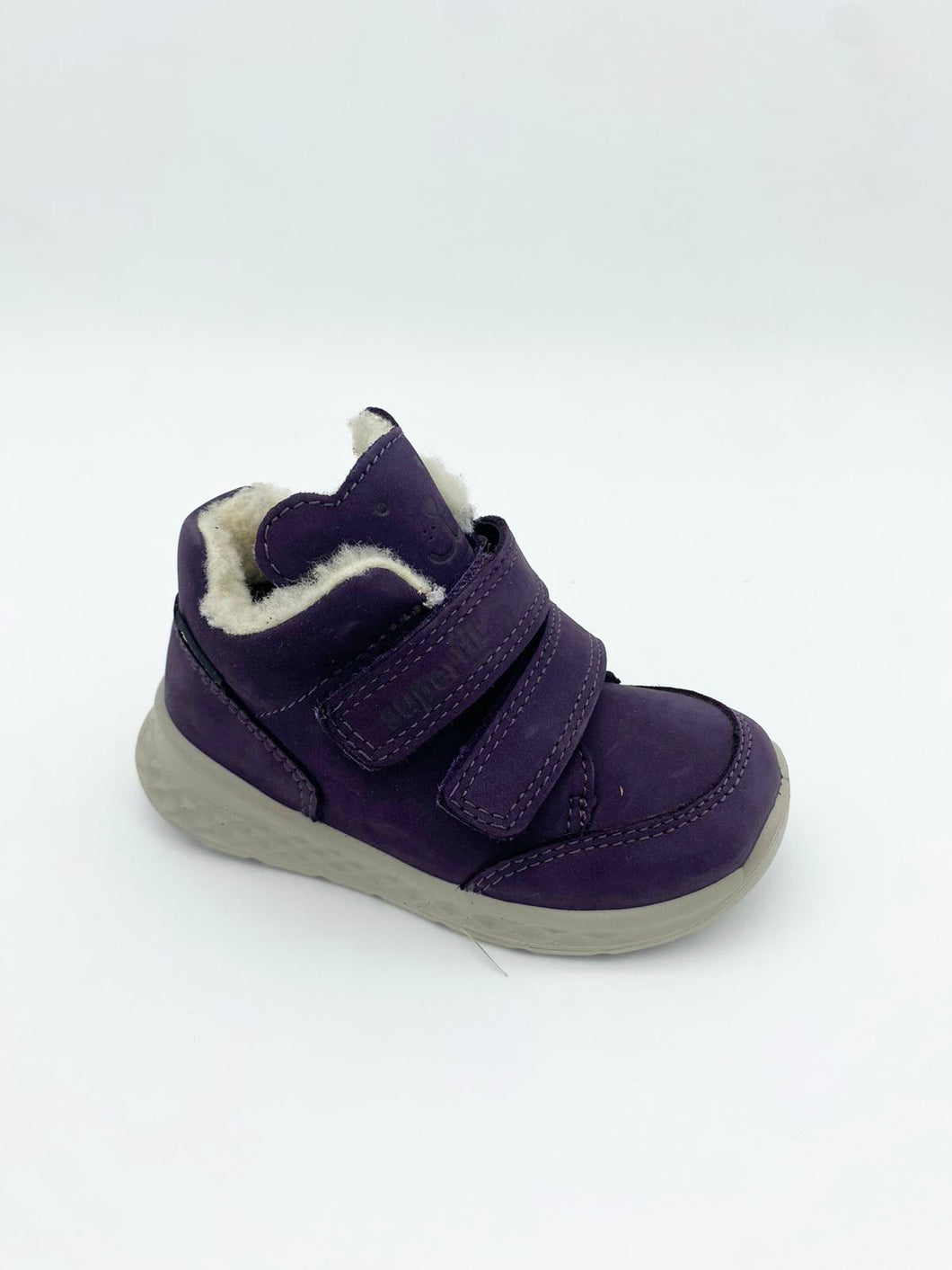 Superfit Breeze Gore-Tex Lilac Bear