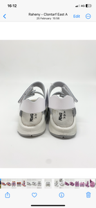 Primigi Shilo Sandal Blanco White 7870633