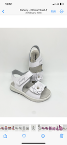 Primigi Shilo Sandal Blanco White 7870633