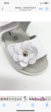 Load image into Gallery viewer, Primigi Shilo Sandal Blanco White 7870633
