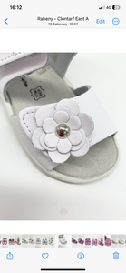 Primigi Shilo Sandal Blanco White 7870633