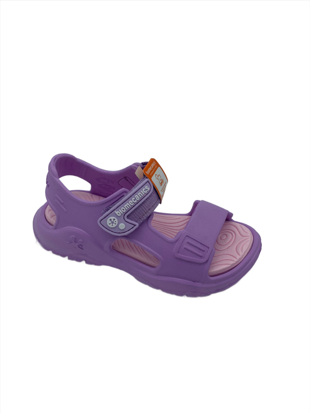 Biomechanics Water Sandal Malva