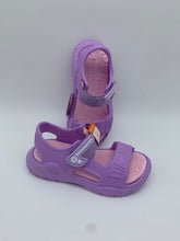 Load image into Gallery viewer, Biomechanics Water Sandal Malva
