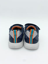 Load image into Gallery viewer, Geox Sprintye Dark Blue/Orange
