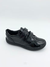 Load image into Gallery viewer, Geox Hadriel Shoe Black Patent
