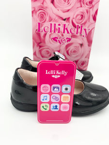 Lelli Kelly Erin Interchangeble Bows Black