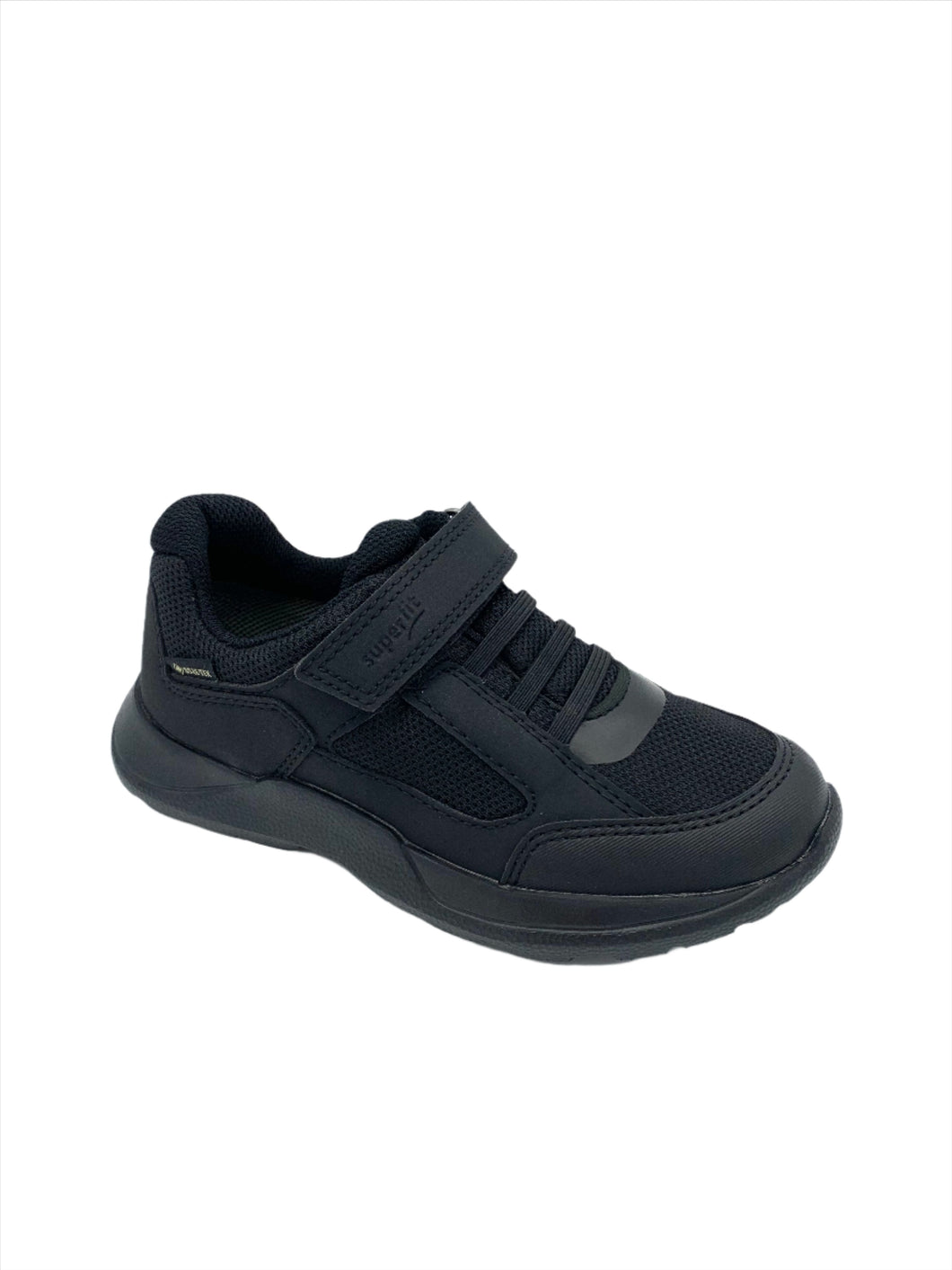 Superfit Rush Gore-Tex Black