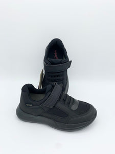 Superfit Rush Gore-Tex Black