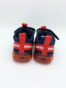 Bull Boys Navy T Rex