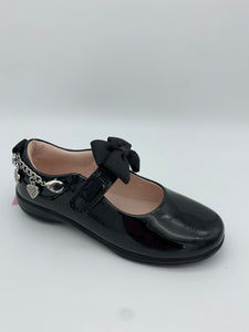 Lelli Kelly Alicia Black Patent