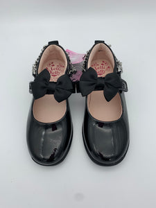 Lelli Kelly Alicia Black Patent