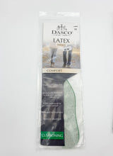 Load image into Gallery viewer, Dasco Kids Foam Latex Insoles
