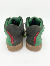 Load image into Gallery viewer, Lurchi Dino-Tex Ankle Boot Green
