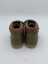 Load image into Gallery viewer, Bobux Timber Ankle Boot Olive
