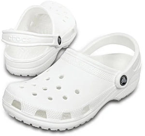 Classic clog crocs sale hot sale