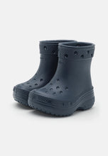 Load image into Gallery viewer, Crocs Handle It Rain Boot Navy
