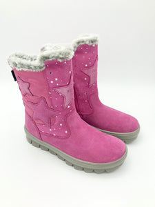 Superfit Flavia Boot Pink