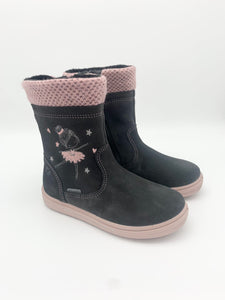 Ricosta Sweet Boot Asphalt