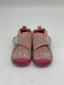 Biomechanics Girls Slipper/Indoor Shoe