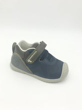 Load image into Gallery viewer, Biomechanics Trainer Navy/Khaki Musgo Jnr
