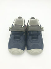 Load image into Gallery viewer, Biomechanics Trainer Navy/Khaki Musgo Jnr
