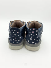 Load image into Gallery viewer, Biomechanics Stars Ankle Boot Ocean
