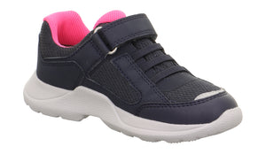 Superfit Rush Gore-Tex Navy/Pink