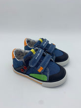 Load image into Gallery viewer, Pablosky Denim Jeans Canvas Shoe
