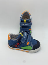 Load image into Gallery viewer, Pablosky Denim Jeans Canvas Shoe
