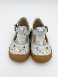 Bopy Jiki Cat Shoe Blanc