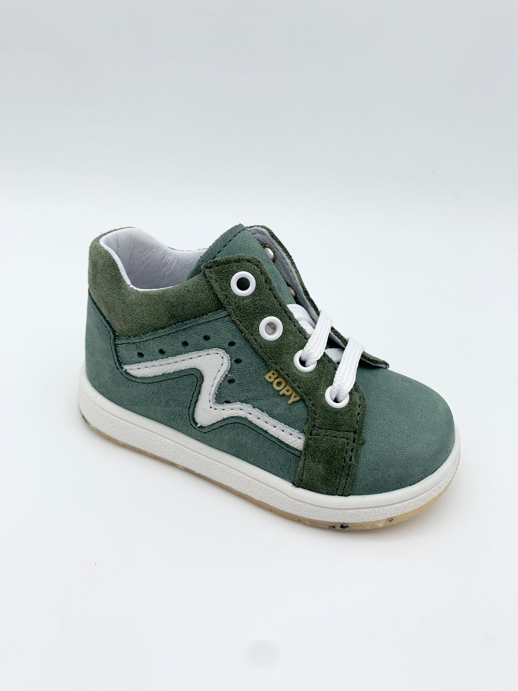 Bopy Rotaro Shoe Vert