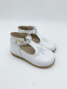 Bopy Lactee Shoe White