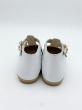 Load image into Gallery viewer, Bopy Lactee Shoe White
