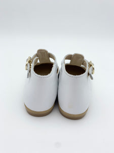 Bopy Lactee Shoe White